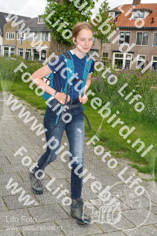 Evenement foto: Serie 283
