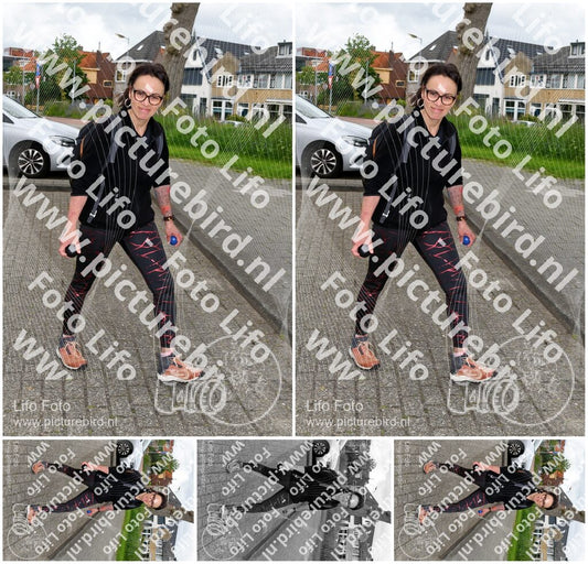 Evenement foto: Serie 283