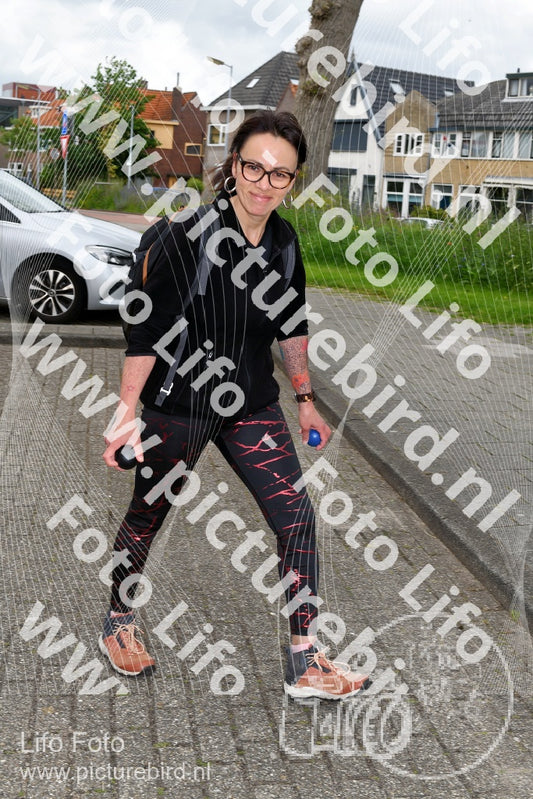 Evenement foto: Serie 283