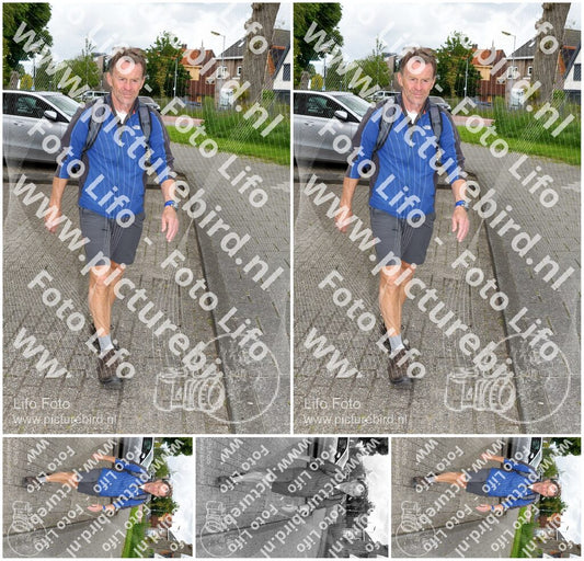 Evenement foto: Serie 283