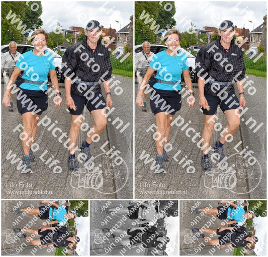 Evenement foto: Serie 283