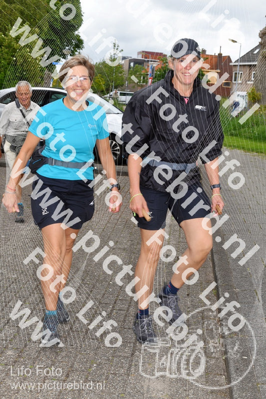 Evenement foto: Serie 283