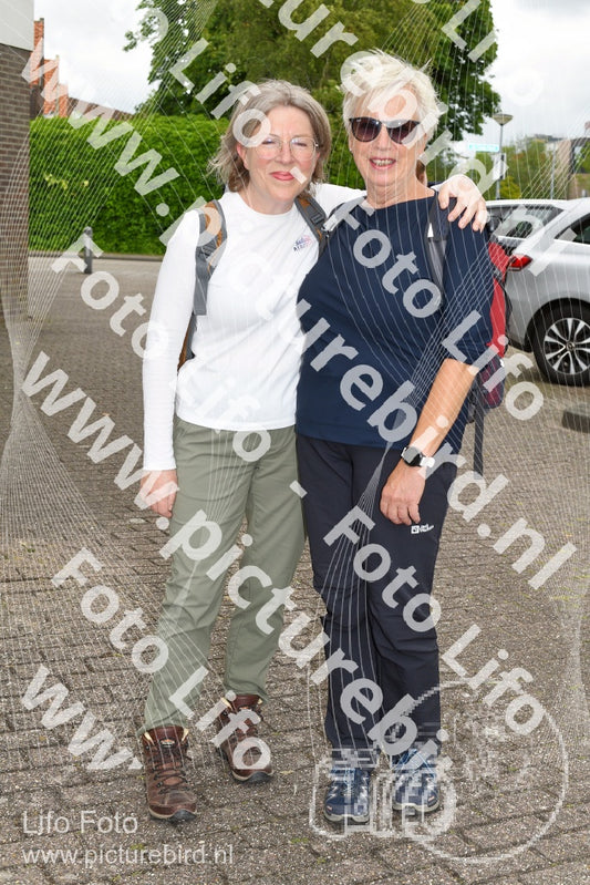 Evenement foto: Serie 283