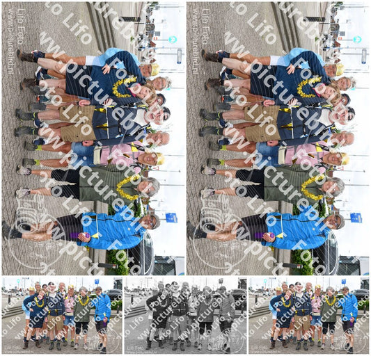 Evenement foto: Serie 283