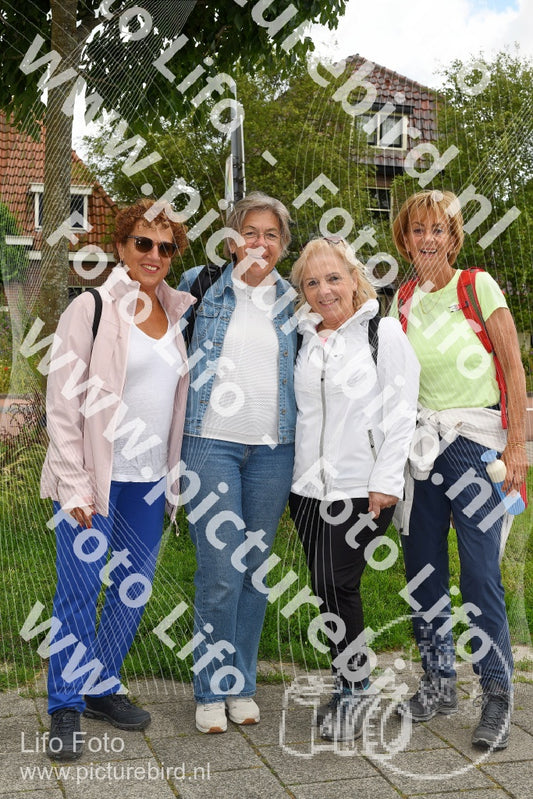Evenement foto: Serie 283