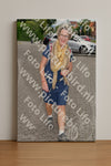 Evenement foto: Serie 283
