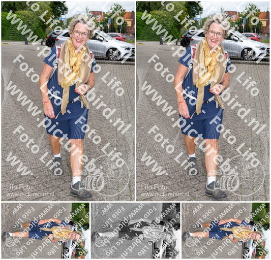 Evenement foto: Serie 283