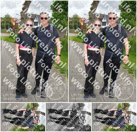 Evenement foto: Serie 283