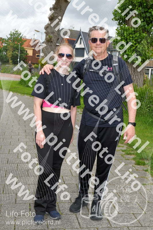 Evenement foto: Serie 283
