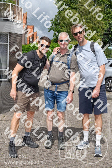 Evenement foto: Serie 283