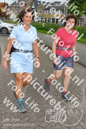 Evenement foto: Serie 283