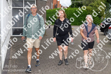 Evenement foto: Serie 283