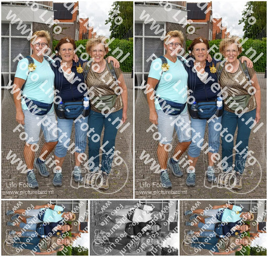 Evenement foto: Serie 283