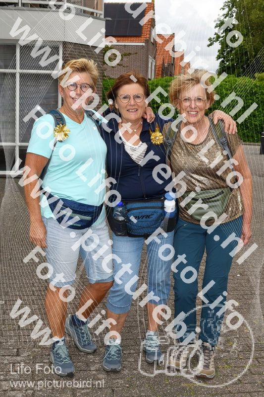 Evenement foto: Serie 283