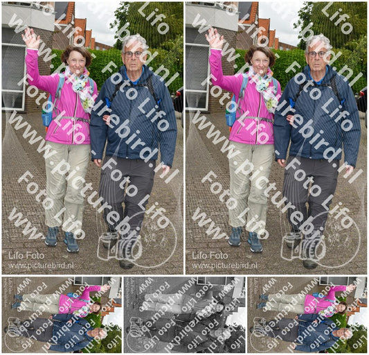 Evenement foto: Serie 283
