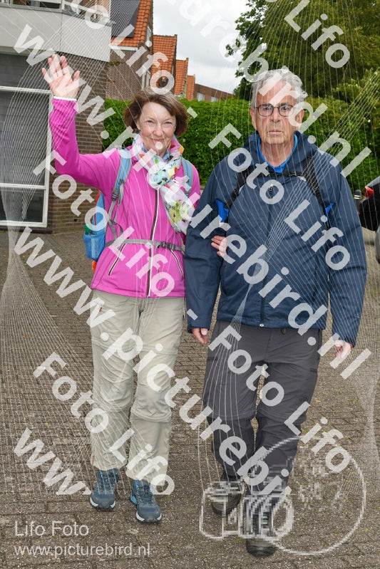 Evenement foto: Serie 283