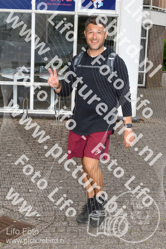 Evenement foto: Serie 283