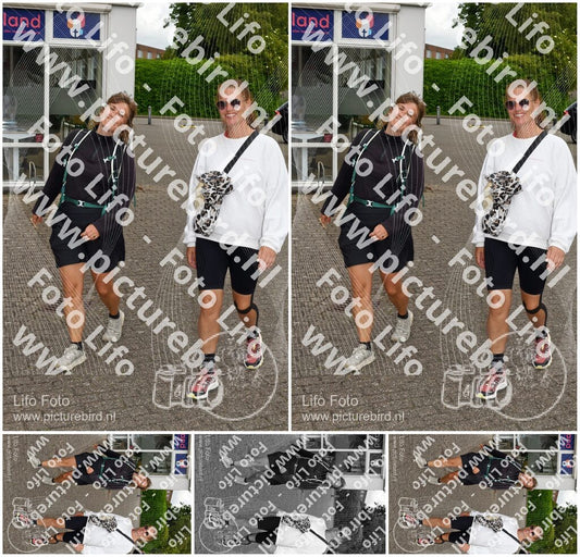 Evenement foto: Serie 283