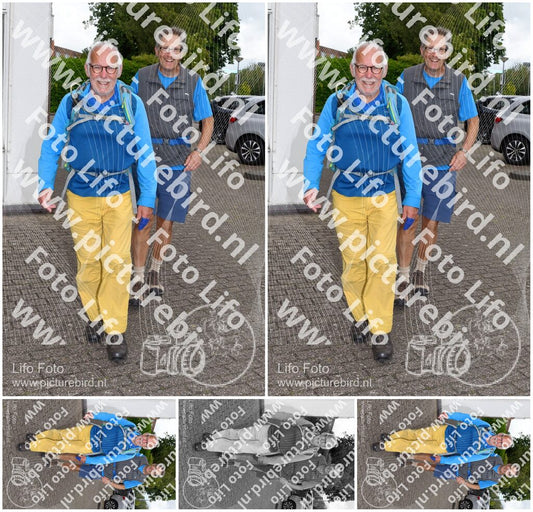 Evenement foto: Serie 283