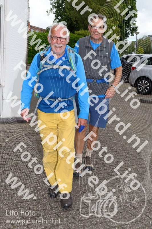 Evenement foto: Serie 283