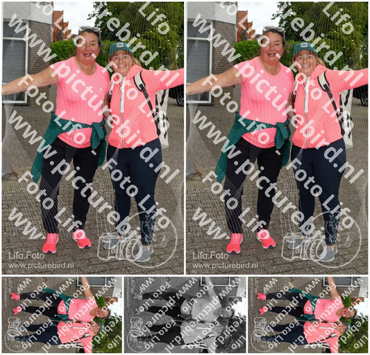 Evenement foto: Serie 283