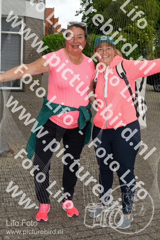 Evenement foto: Serie 283
