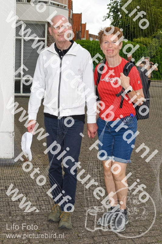 Evenement foto: Serie 283