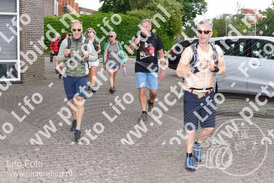 Evenement foto: Serie 283