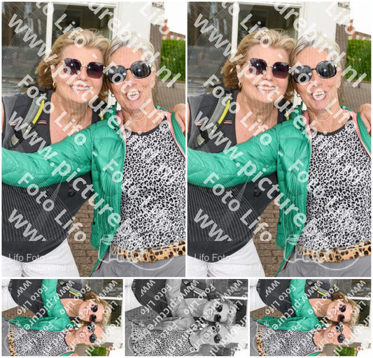 Evenement foto: Serie 283