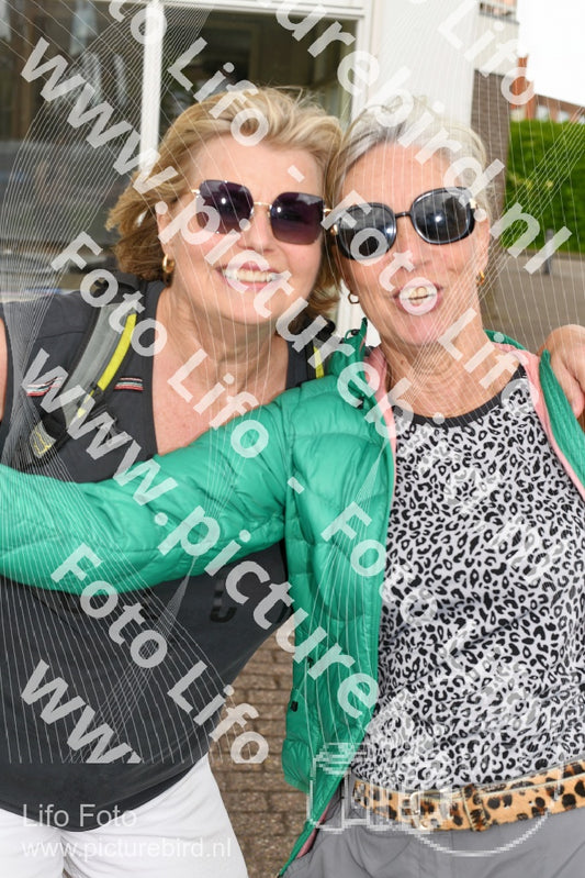 Evenement foto: Serie 283