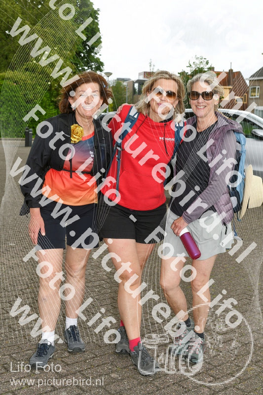 Evenement foto: Serie 283