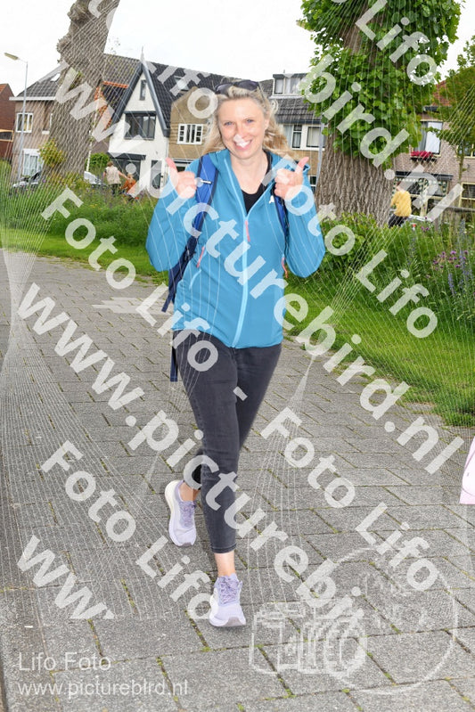 Evenement foto: Serie 283