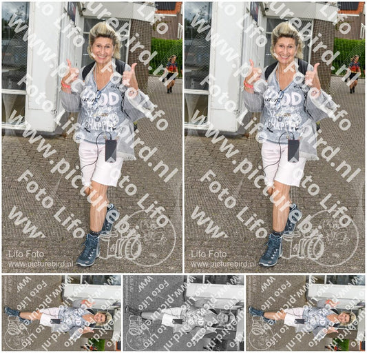 Evenement foto: Serie 283