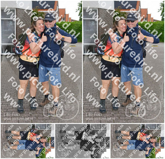 Evenement foto: Serie 283