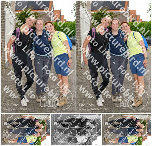 Evenement foto: Serie 283