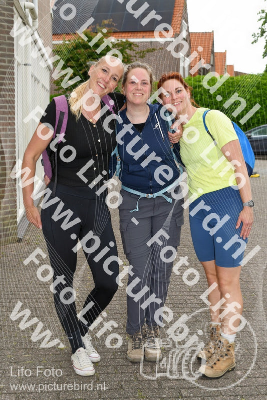 Evenement foto: Serie 283