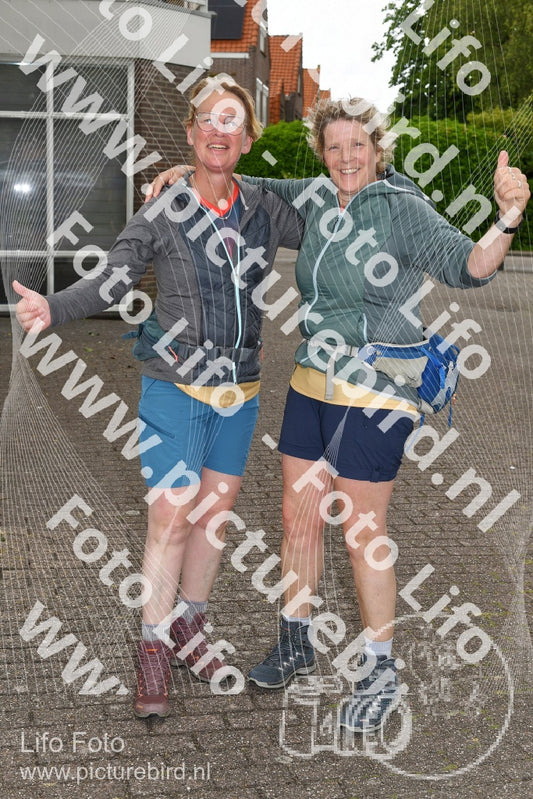 Evenement foto: Serie 283