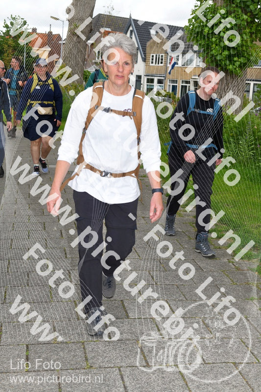 Evenement foto: Serie 283