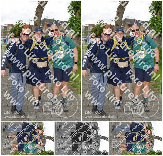Evenement foto: Serie 283