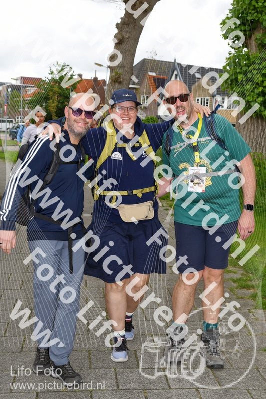 Evenement foto: Serie 283