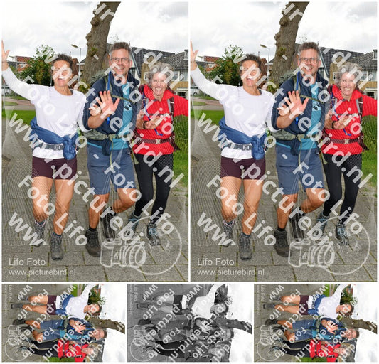 Evenement foto: Serie 283