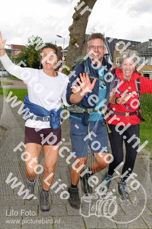 Evenement foto: Serie 283