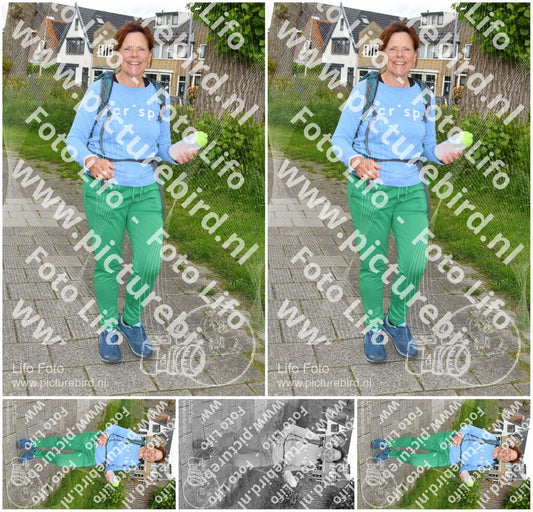Evenement foto: Serie 283