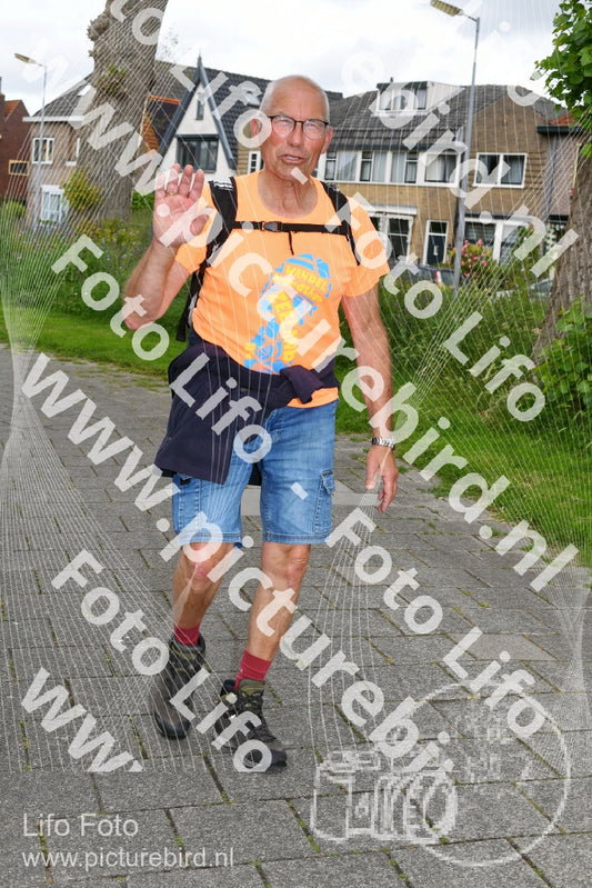 Evenement foto: Serie 283