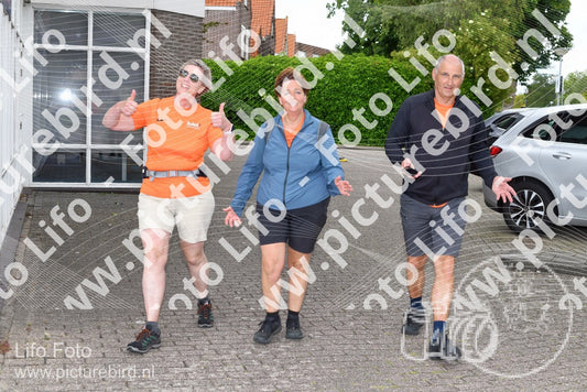 Evenement foto: Serie 283