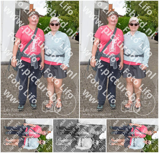 Evenement foto: Serie 283