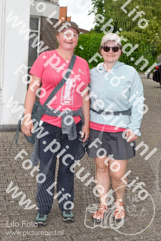 Evenement foto: Serie 283