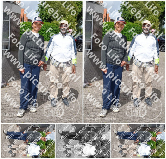 Evenement foto: Serie 283