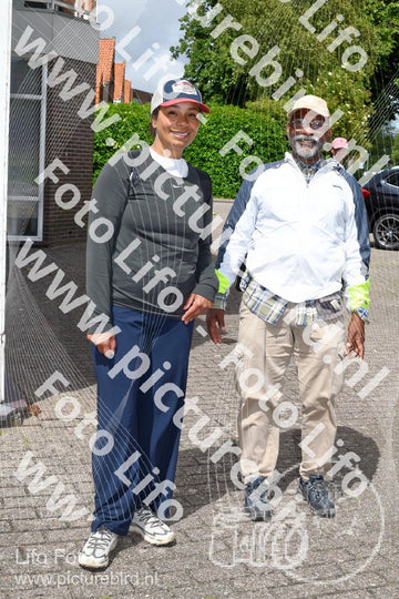 Evenement foto: Serie 283