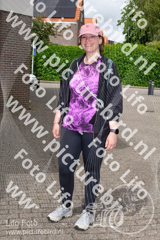 Evenement foto: Serie 283
